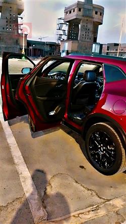 شێڤرۆلێت بلایزەر